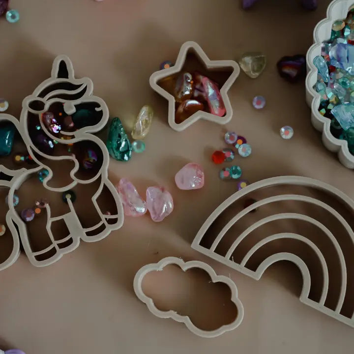 Fairytale Unicorn Eco Cutter™ Set