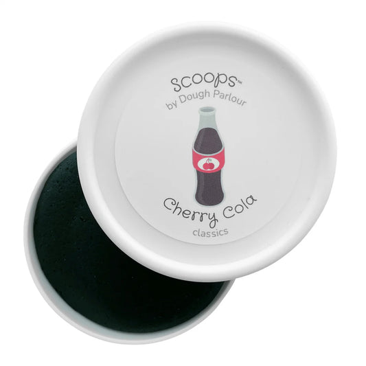 Dough Parlour Scoops® Cherry Cola