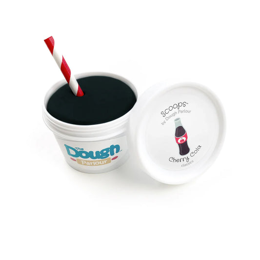 Dough Parlour Scoops® Cherry Cola