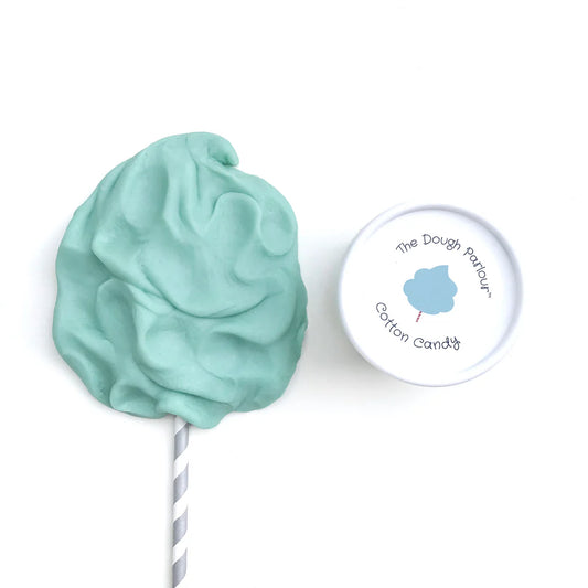 Dough Parlour Scoops® Cotton Candy