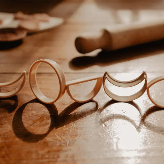 Mini Moon Phase Eco Cutter™ Set