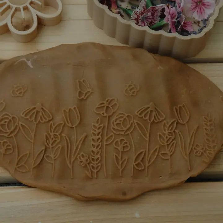 *PRESALE* Eco Cutter™ Flower Roller