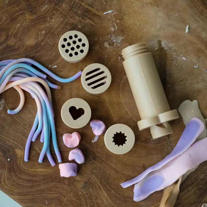 Eco Cutter™ Dough Extruder