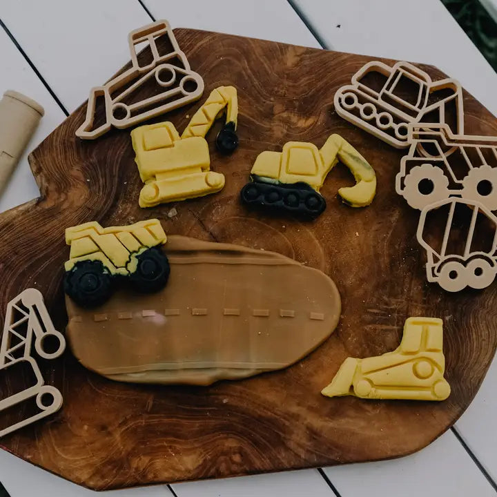 Construction Eco Cutter™ Set