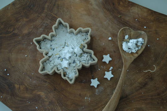 Snowflake Eco Cutter™ Mould