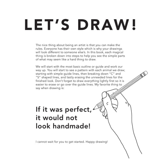 How To Draw All the Magical Things (For Kids) | Paperback