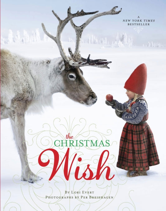 The Christmas Wish | Hardcover