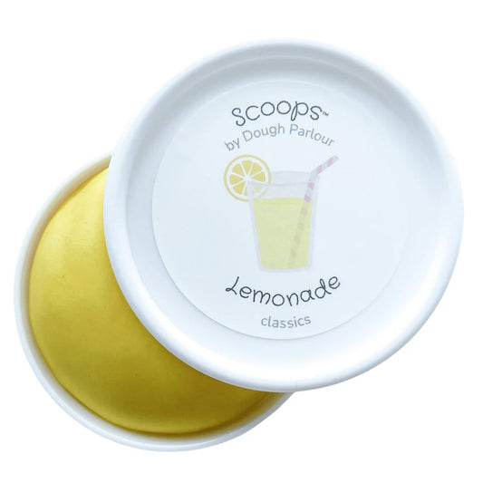Dough Parlour Scoops® Lemonade