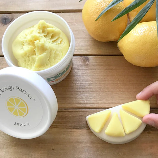 Dough Parlour Scoops® Lemonade