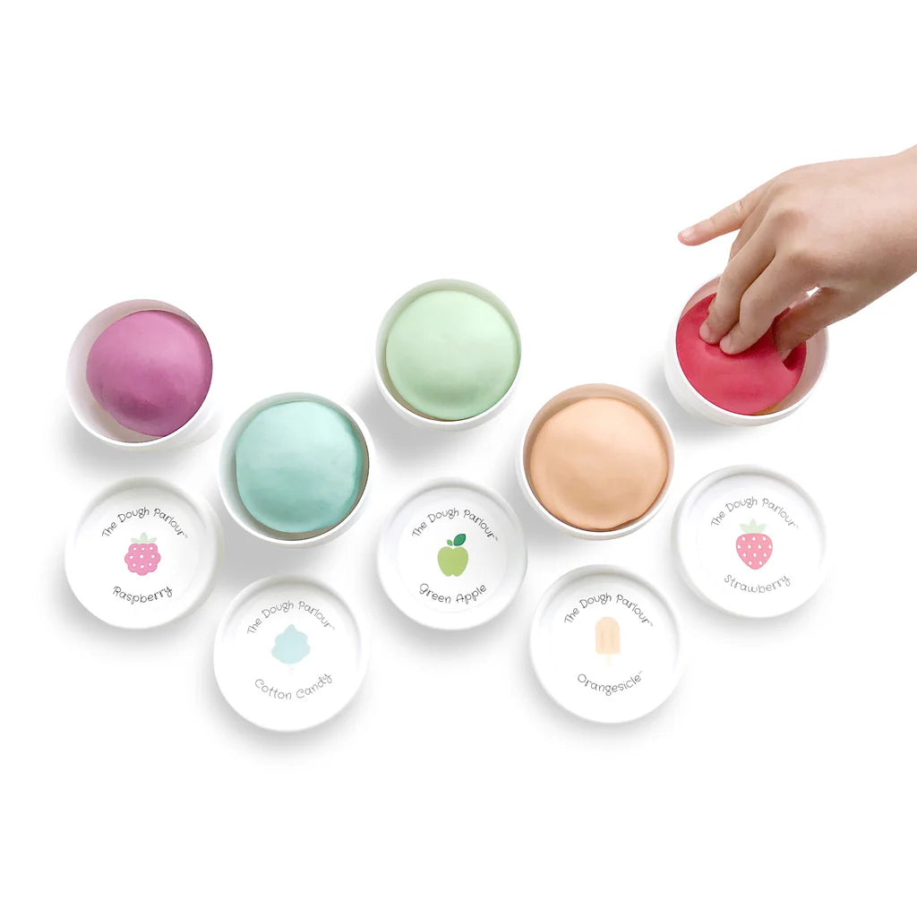 Dough Parlour Scoops® Strawberry