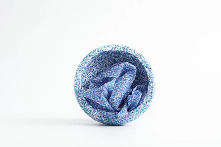 Cool Confetti Play Cloth 90 x 90 cm