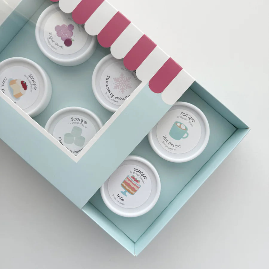 *PRESALE* Holiday Parlour Pack™: Holiday Train