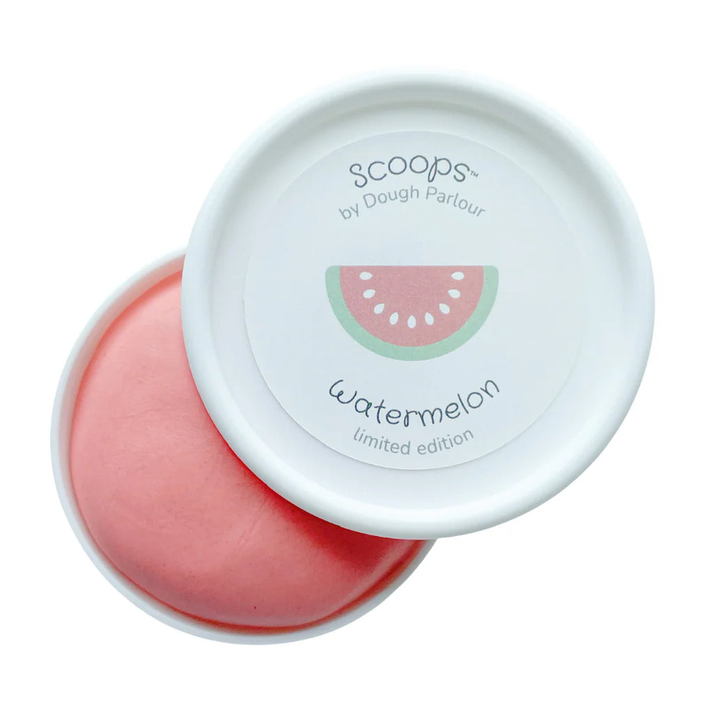 Dough Parlour Scoops® Watermelon