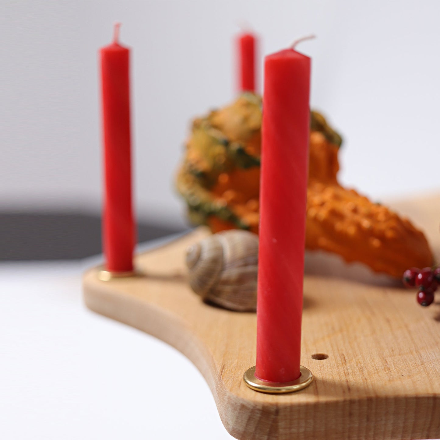 Grimm's Deco - Seasonal Festivity Stand