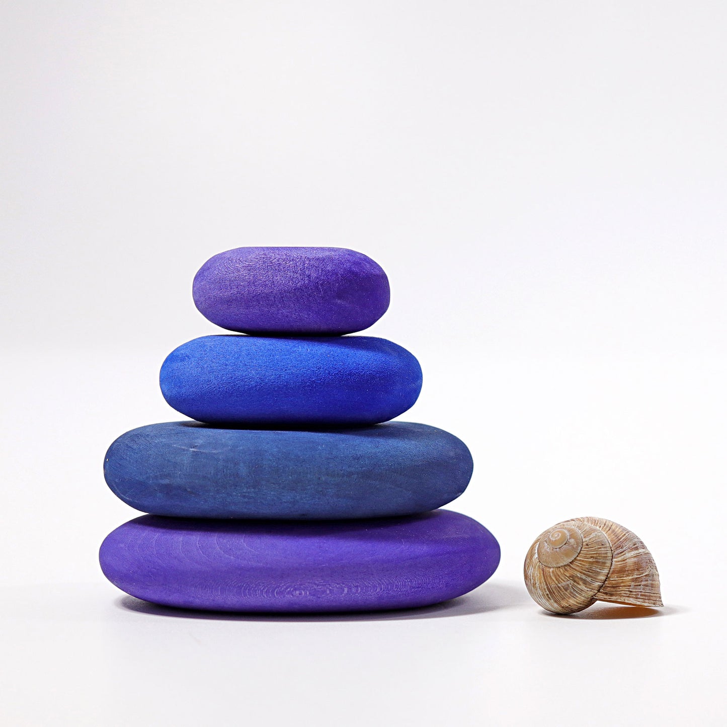 Grimm's Blocks - Pebbles Dream 4pcs
