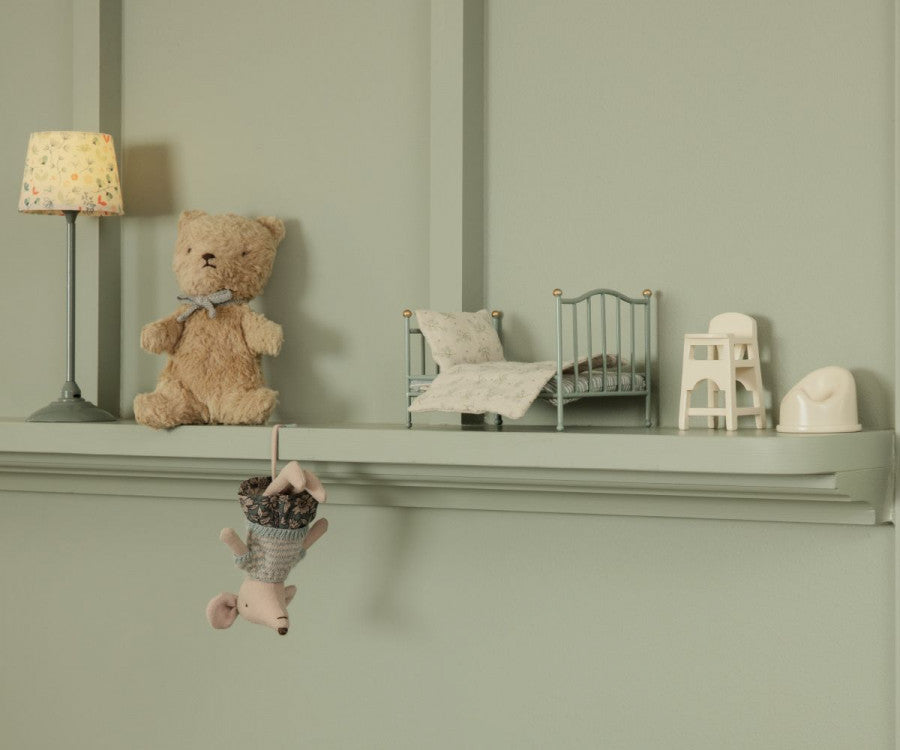 Maileg High chair - Off white