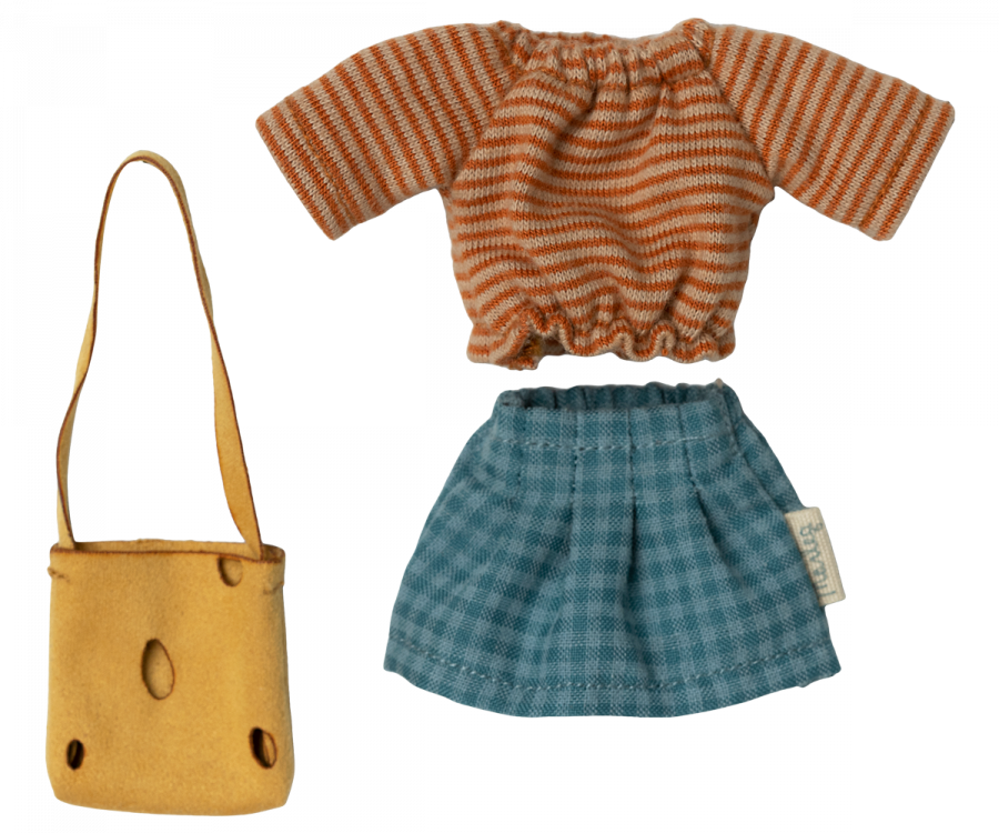 Maileg Clothes for Mum Mouse