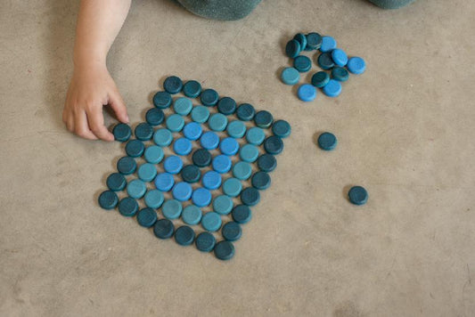 Grapat Mandala Little Coin