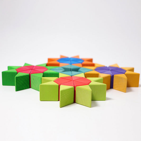 Grimm's Puzzle Octagon Large