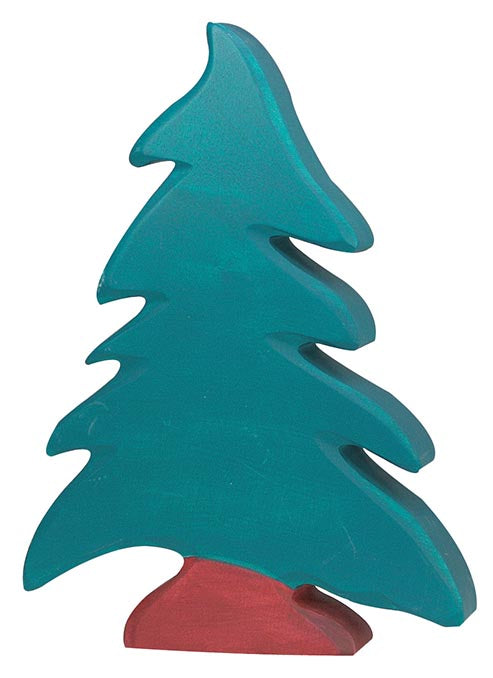 Holztiger Large Conifer