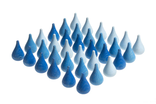 Grapat Mandala Raindrop