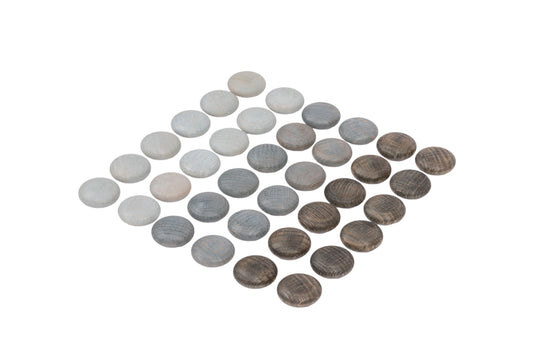 Grapat Mandala Stone