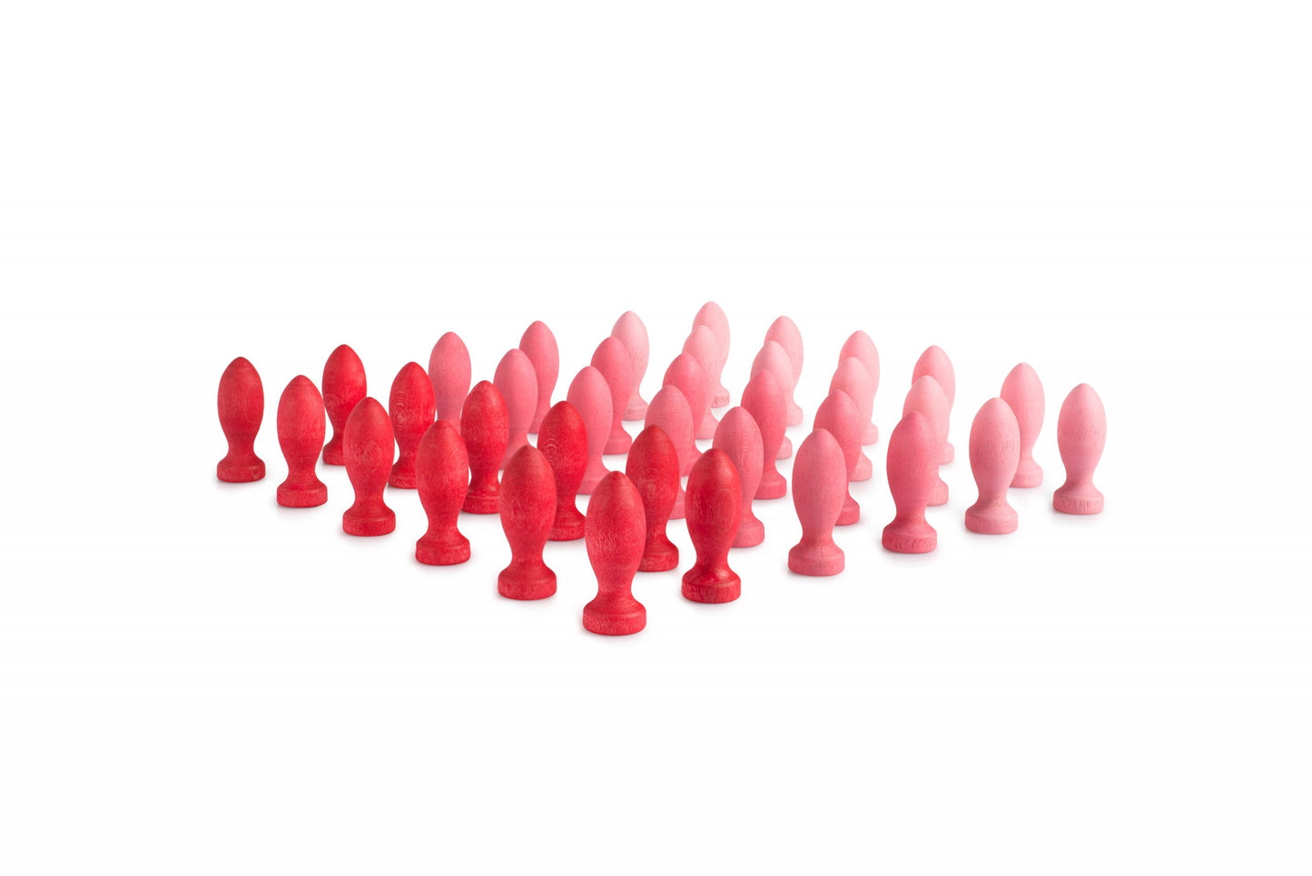 Grapat Mandala Flower Petals