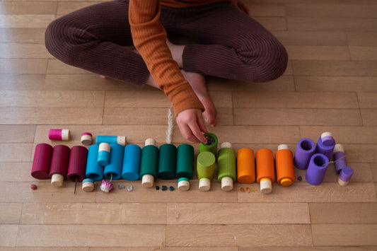 Grapat Wood LA (No Basic Colours)