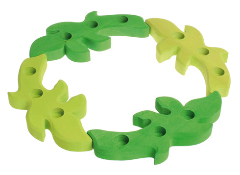 Grimm's Deco - Branch, Light Green