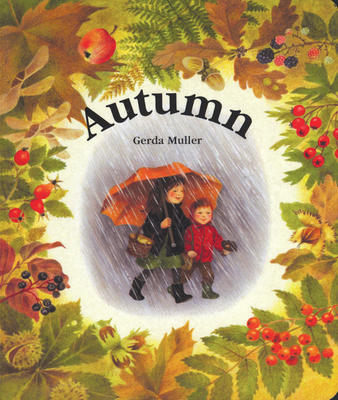 Autumn | Boardbook