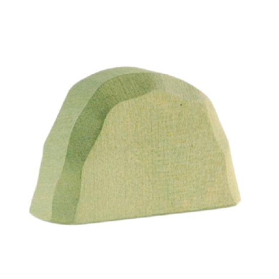 Ostheimer Landscape - Bush Middle Green