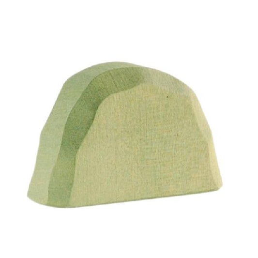 Ostheimer Landscape - Bush Middle Green