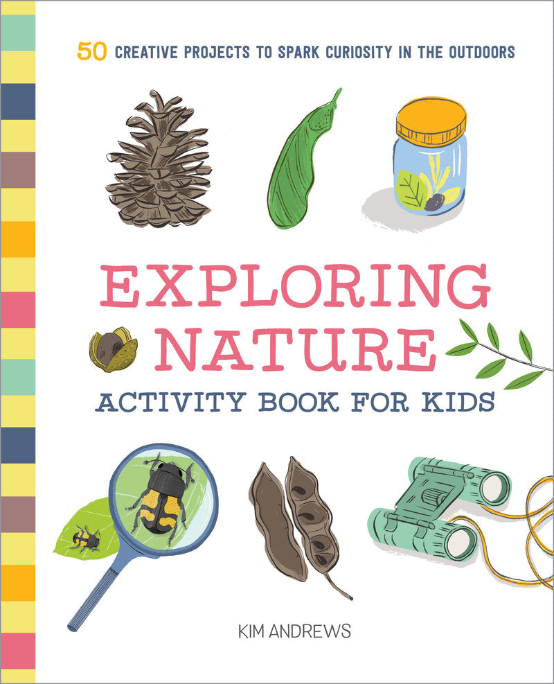 Activity Books