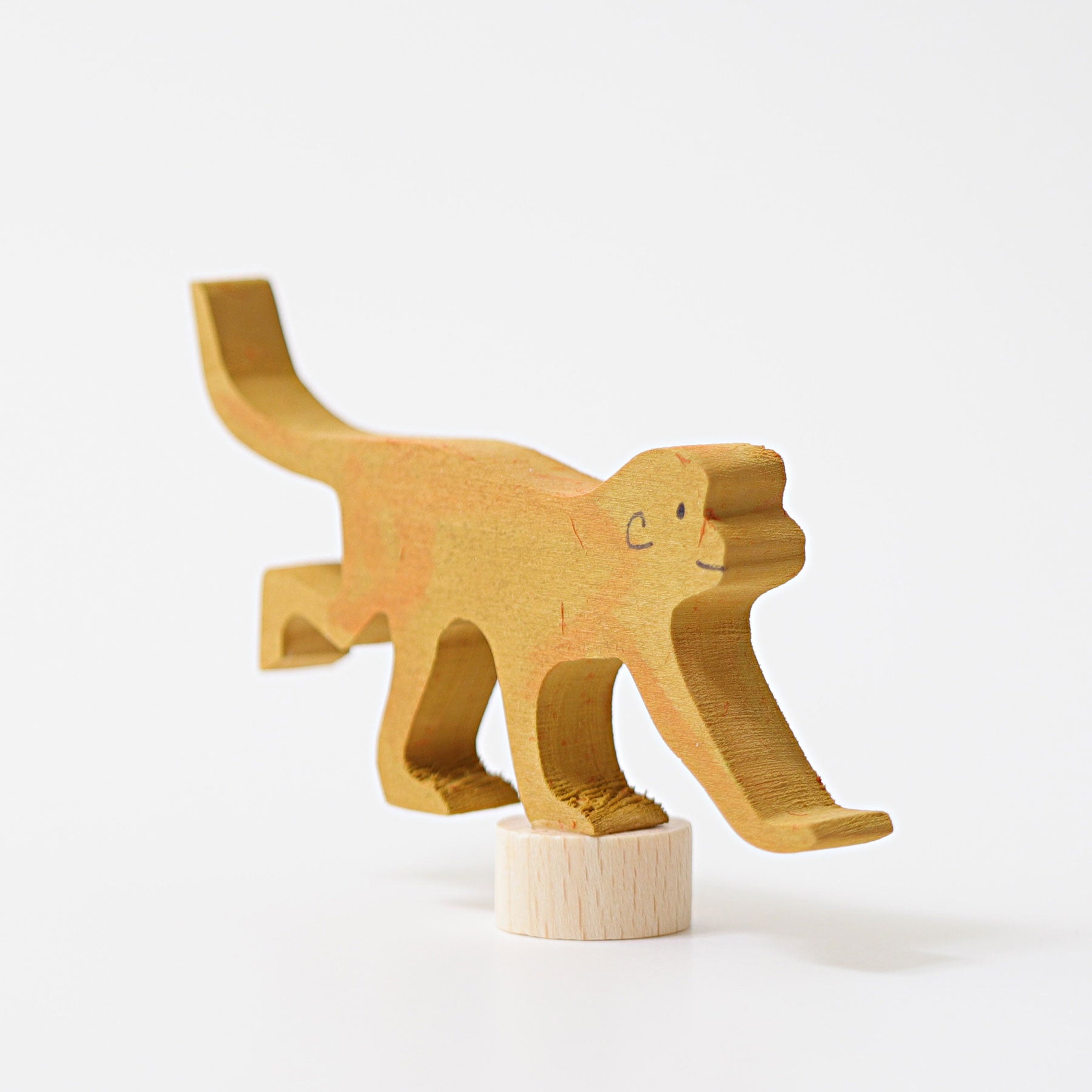 Grimm's Deco Monkey