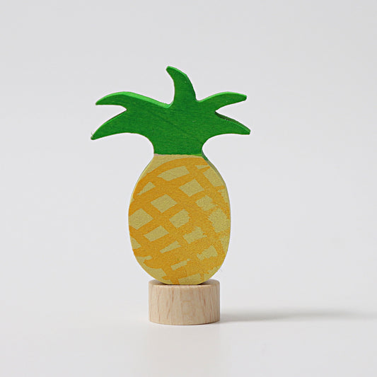 Grimm's Deco Pineapple