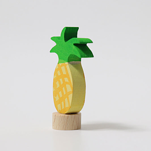 Grimm's Deco Pineapple