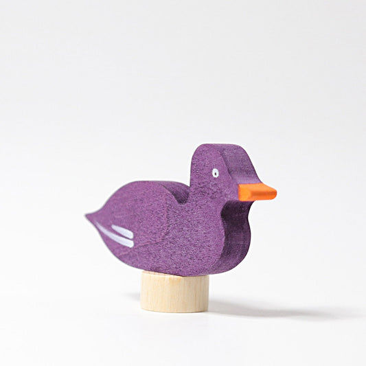 Grimm's Deco Duck