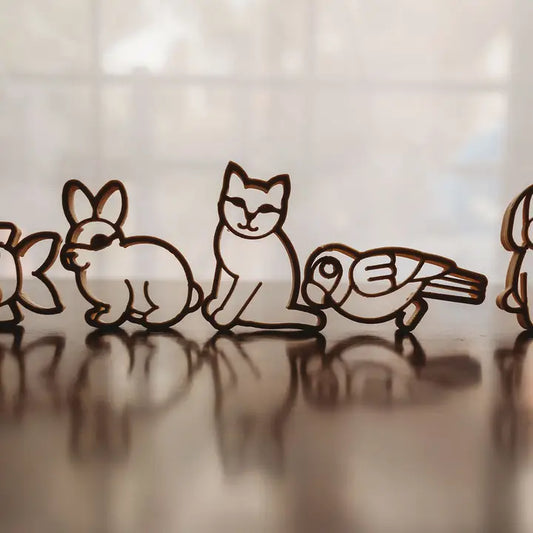 Pets Eco Cutter™ Set