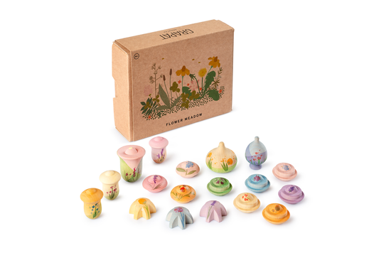 Grapat Flower Meadow