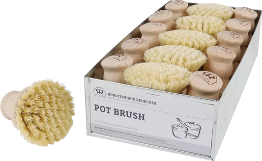 Pot Brush