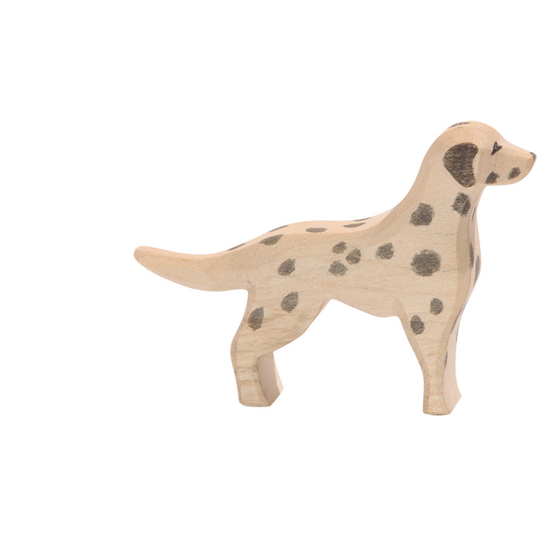 Ostheimer Dog - Dalmation