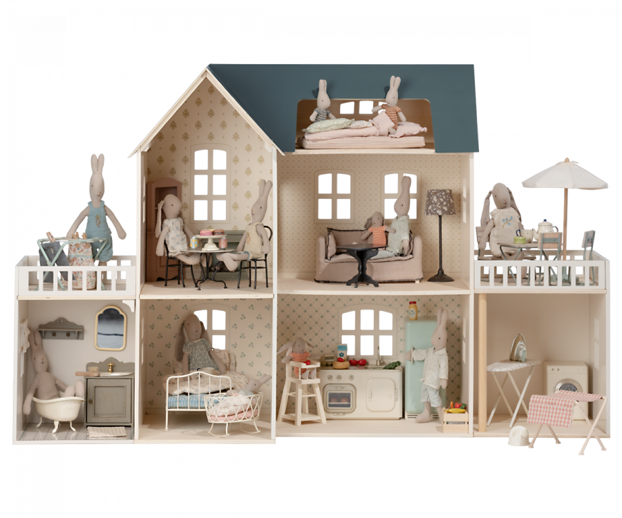 Maileg House of miniature - Dollhouse