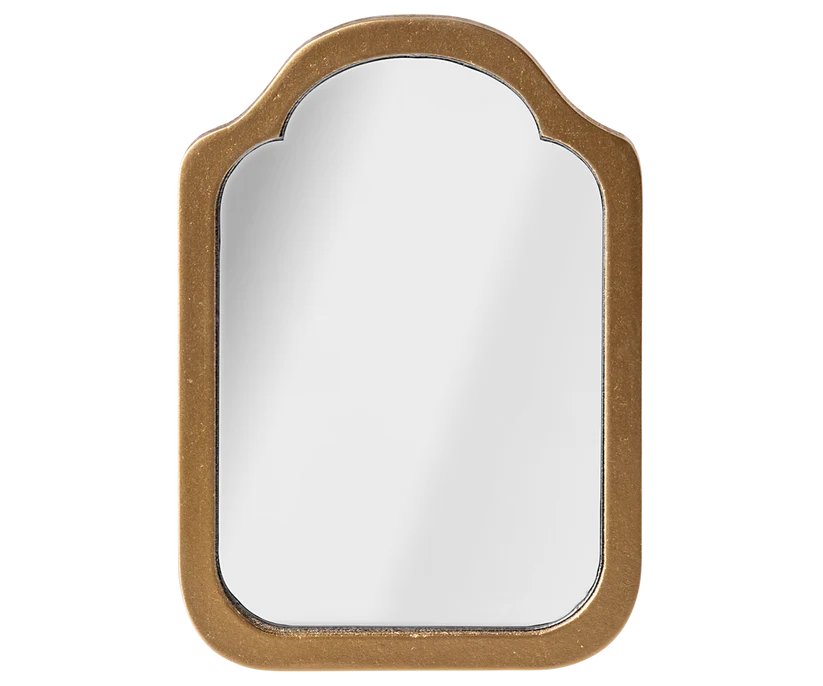 Miniature mirror