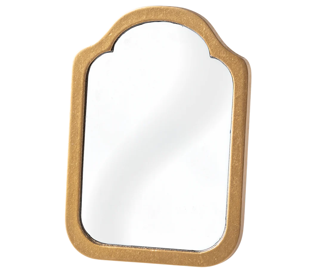 Miniature mirror