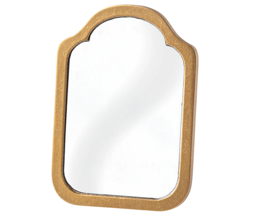 Miniature mirror