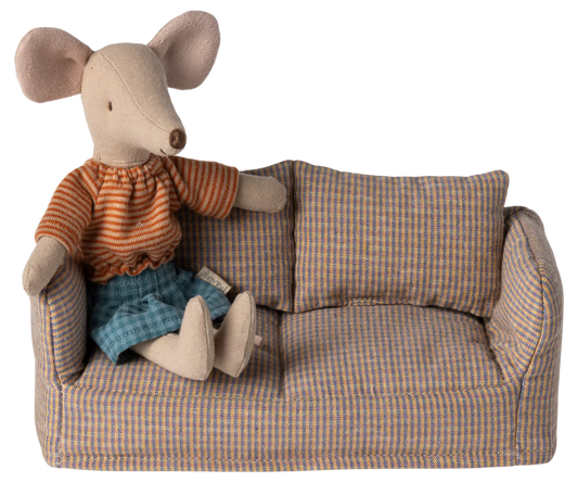 Maileg Couch, Mouse