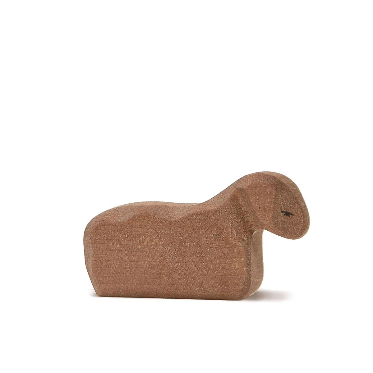 Ostheimer Lamb brown resting