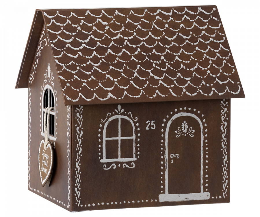 Maileg Gingerbread house - Small