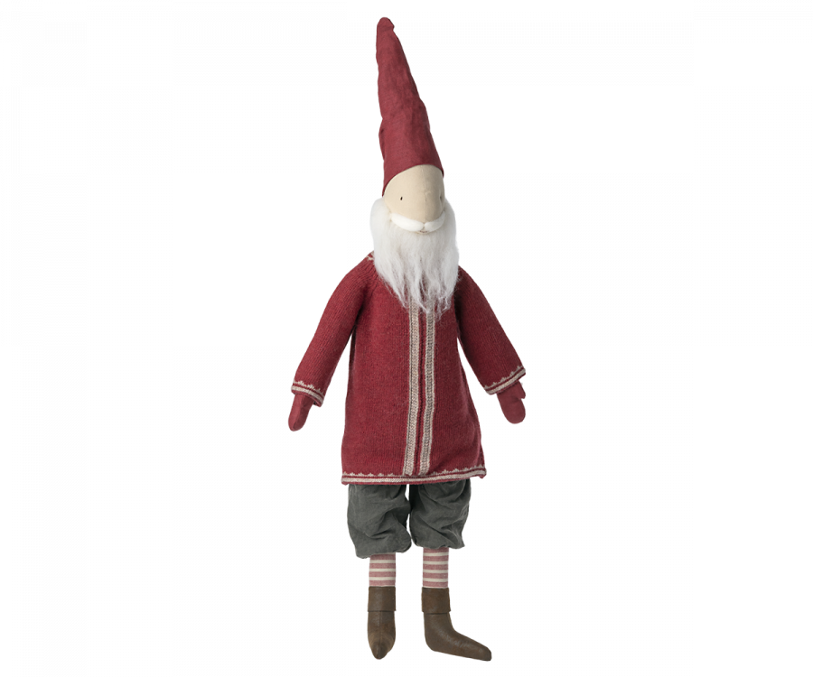 Maileg Santa, Small