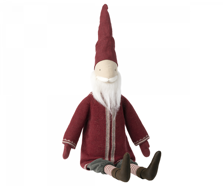 Maileg Santa, Small